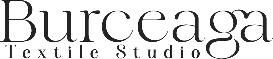 Burceaga, diseño de estampado